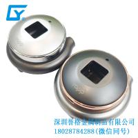 鋅合金鑄件在德施曼智能鎖有應(yīng)用嗎？