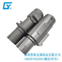 鋅鋁合金壓鑄廠：用心打造，呈現(xiàn)最強實力！