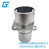 日標便攜式充電槍有應用鋅合金壓鑄模具嗎？