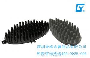 壓鑄件電鍍，各種鍍種的區(qū)別