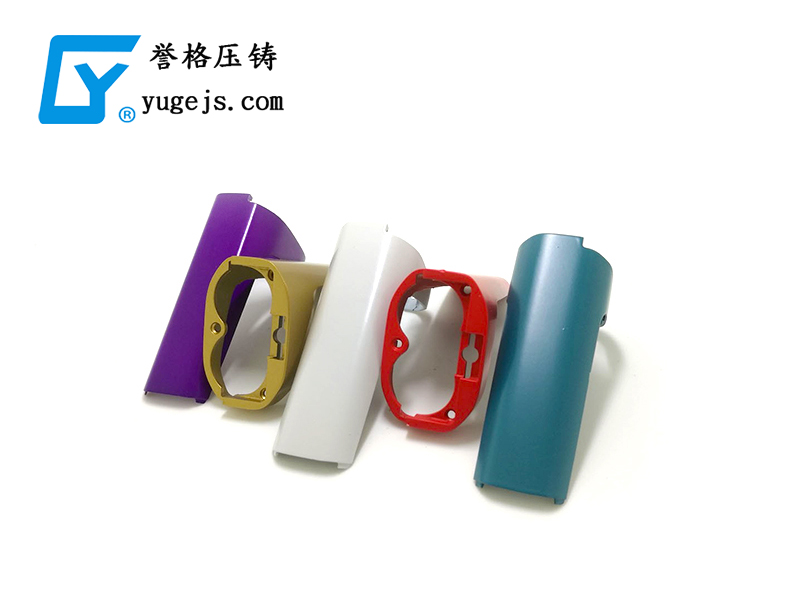 水切割技術(shù)，或可用來加工鋁合金壓鑄