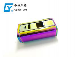 鋅合金壓鑄模具的制造技術(shù)流程，記住就不會(huì)出錯(cuò)。