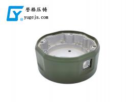 鋅合金壓鑄件發(fā)現(xiàn)滲漏，怎么辦？