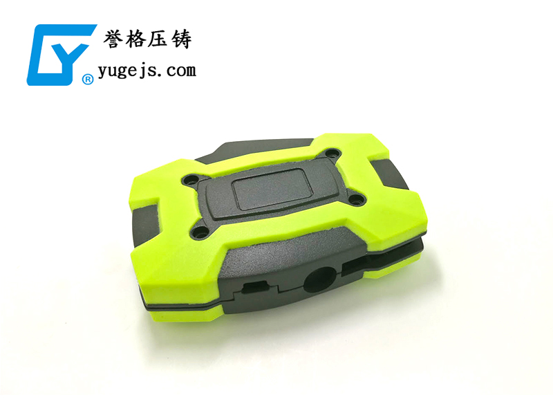 壓鑄廠家要確保模具不出故障，鋅合金壓鑄才能順利進行