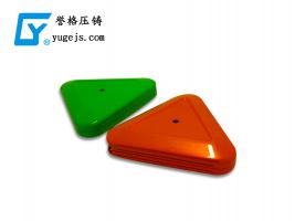 真空油淬技術(shù)下，鋅合金壓鑄件變形無法杜絕，...