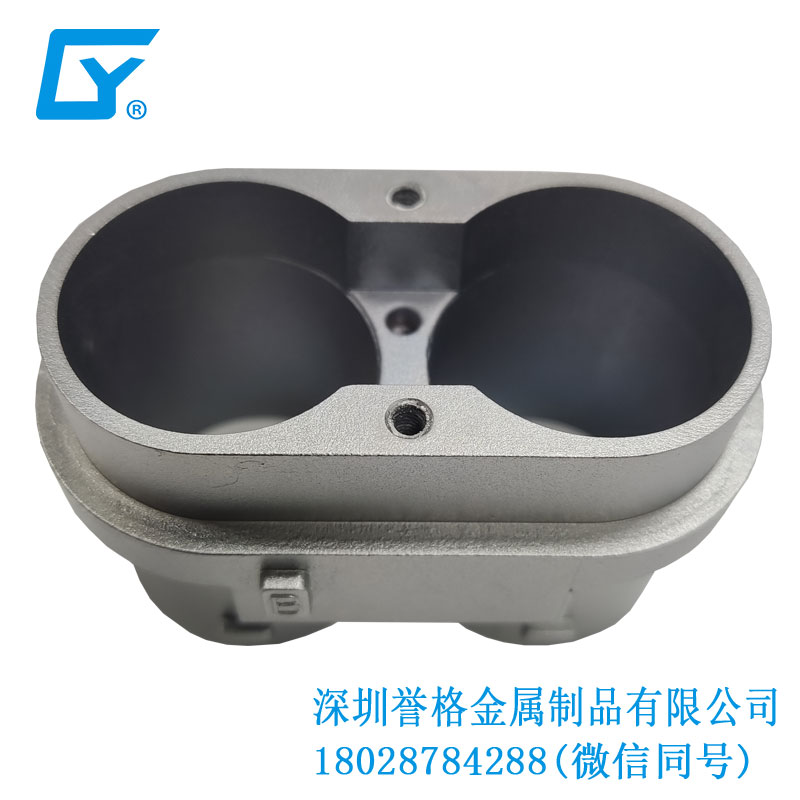 交流AC充電樁有用到鎂合金壓鑄工藝嗎？