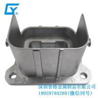 壓鑄模具在直流DC充電站有使用到嗎？