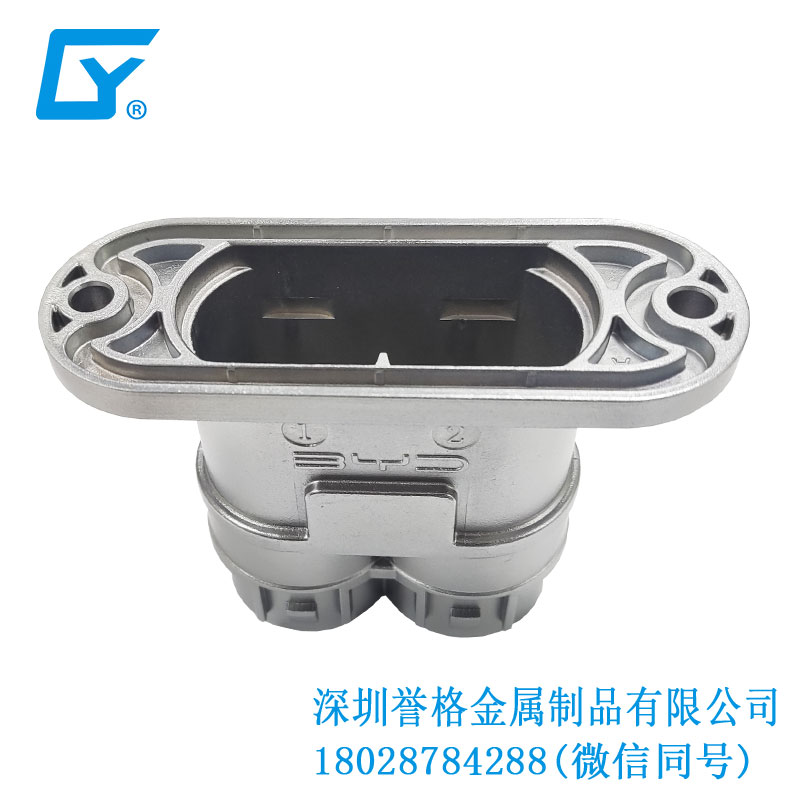 別樣！鋁合金壓鑄件的制造能力竟遠(yuǎn)超你的想象！