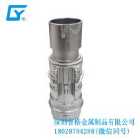 突破傳統(tǒng)，冷擠壓精工制造！