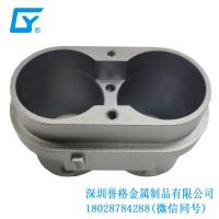 冷擠壓，我的信仰！精密科技鑄就高強(qiáng)鋁材新時代！