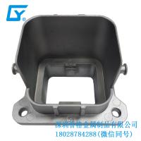 巨浪涌現(xiàn)！精密冷擠壓鋁材重塑行業(yè)顛覆未來！