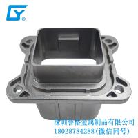 攀登制高點，探尋冷擠壓工藝的秘密！