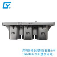 歐標(biāo)電動(dòng)車充電站有用到鋁合金鑄件嗎？