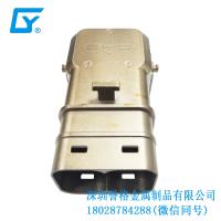 專注致力，壓鑄廠家?guī)I(lǐng)略品質(zhì)之美！