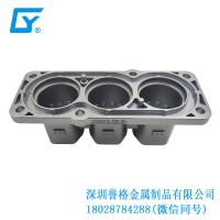 日標(biāo)共享充電樁有用到壓鑄產(chǎn)品嗎？