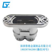 如此精湛！數(shù)碼技術(shù)打造完美壓鑄產(chǎn)品細(xì)節(jié)！