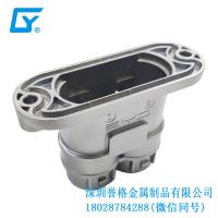 感受震撼！鋁材擠壓工廠背后的驚險(xiǎn)刺激！