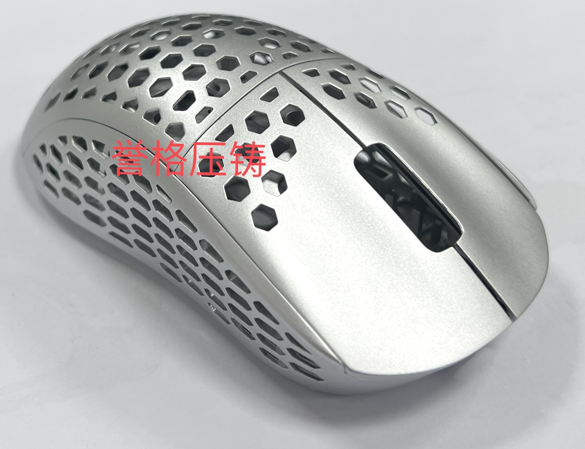 壓鑄工藝學(xué)習(xí)，半固態(tài)壓鑄模具研究